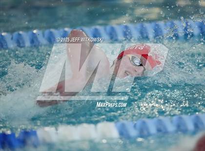 Thumbnail 2 in NCHSAA 1A/2A Final photogallery.