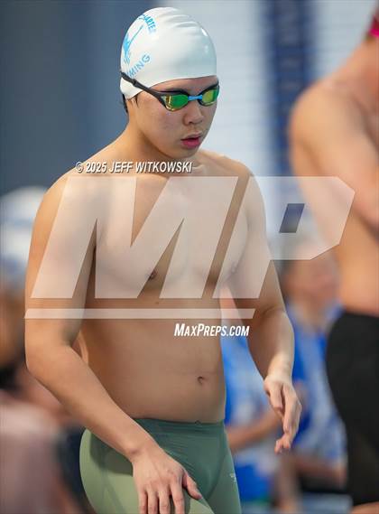Thumbnail 2 in NCHSAA 1A/2A Final photogallery.