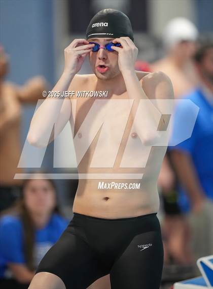 Thumbnail 1 in NCHSAA 1A/2A Final photogallery.
