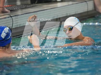 Thumbnail 2 in NCHSAA 1A/2A Final photogallery.