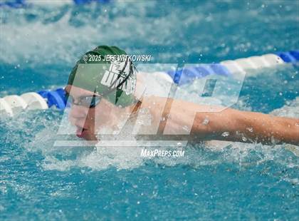 Thumbnail 3 in NCHSAA 1A/2A Final photogallery.