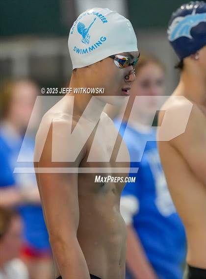 Thumbnail 2 in NCHSAA 1A/2A Final photogallery.