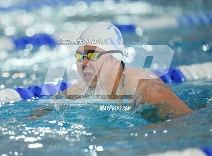 Thumbnail 1 in NCHSAA 1A/2A Final photogallery.
