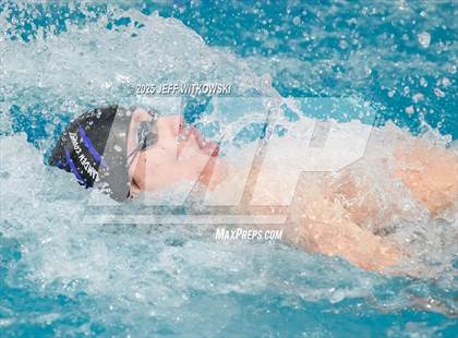 Thumbnail 2 in NCHSAA 1A/2A Final photogallery.