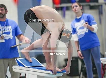 Thumbnail 3 in NCHSAA 1A/2A Final photogallery.