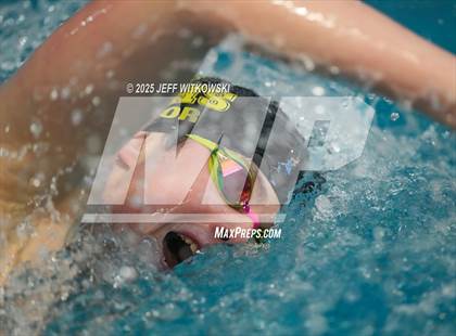 Thumbnail 2 in NCHSAA 1A/2A Final photogallery.