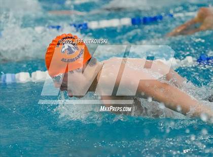 Thumbnail 2 in NCHSAA 1A/2A Final photogallery.