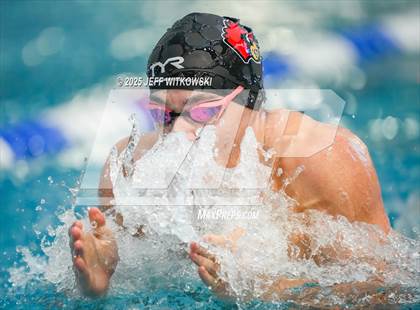 Thumbnail 3 in NCHSAA 1A/2A Final photogallery.