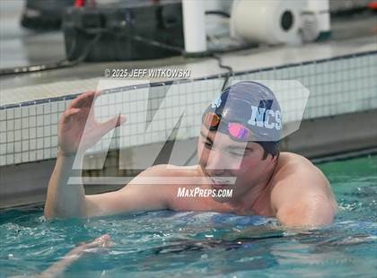Thumbnail 3 in NCHSAA 1A/2A Final photogallery.