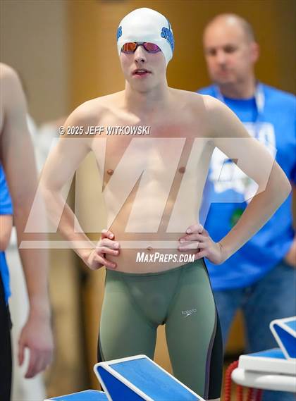 Thumbnail 1 in NCHSAA 1A/2A Final photogallery.
