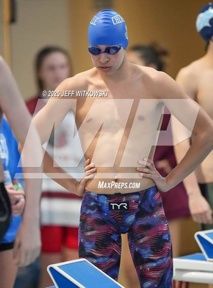 Thumbnail 3 in NCHSAA 1A/2A Final photogallery.
