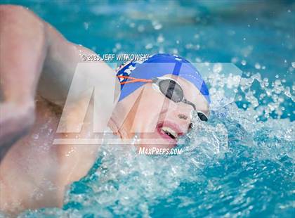 Thumbnail 3 in NCHSAA 1A/2A Final photogallery.