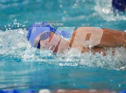 Thumbnail 3 in NCHSAA 1A/2A Final photogallery.