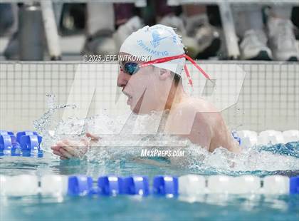 Thumbnail 2 in NCHSAA 1A/2A Final photogallery.