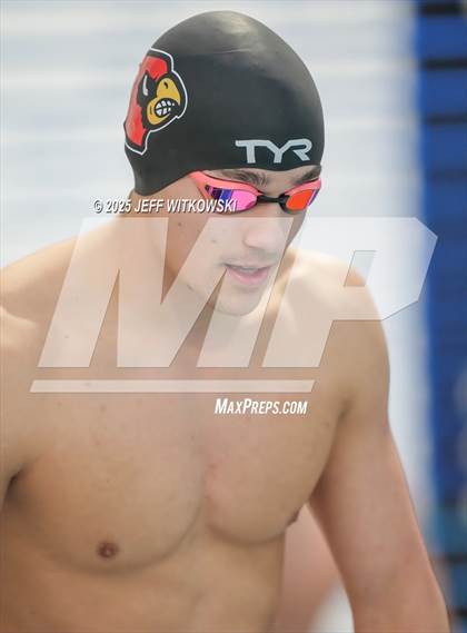 Thumbnail 2 in NCHSAA 1A/2A Final photogallery.