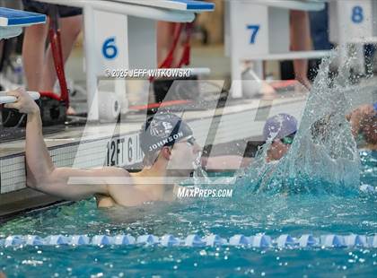 Thumbnail 1 in NCHSAA 1A/2A Final photogallery.