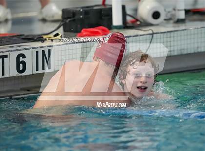 Thumbnail 2 in NCHSAA 1A/2A Final photogallery.