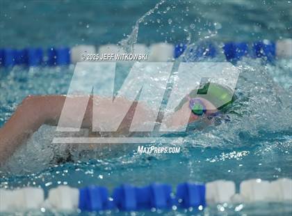 Thumbnail 3 in NCHSAA 1A/2A Final photogallery.
