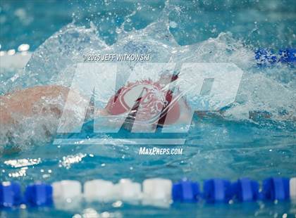 Thumbnail 2 in NCHSAA 1A/2A Final photogallery.