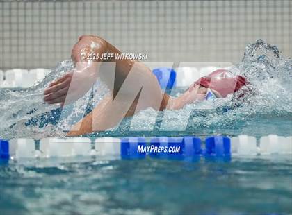 Thumbnail 2 in NCHSAA 1A/2A Final photogallery.