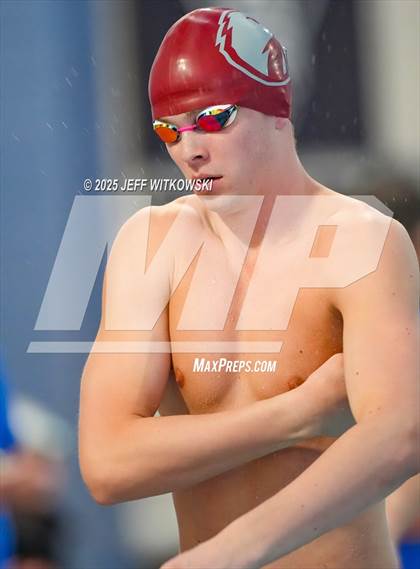 Thumbnail 2 in NCHSAA 1A/2A Final photogallery.