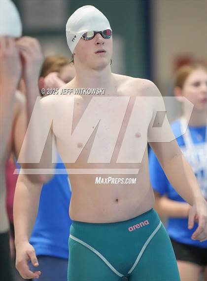 Thumbnail 2 in NCHSAA 1A/2A Final photogallery.