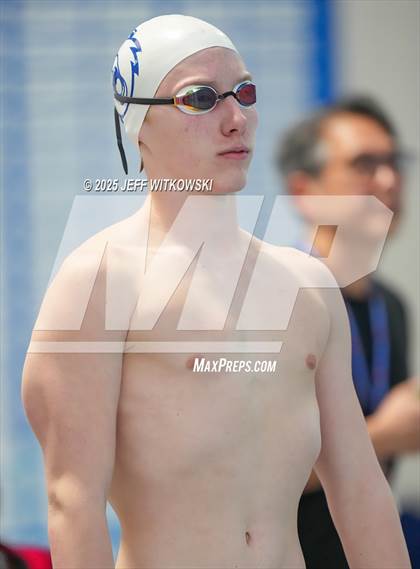 Thumbnail 2 in NCHSAA 1A/2A Final photogallery.