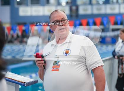 Thumbnail 3 in NCHSAA 1A/2A Final photogallery.