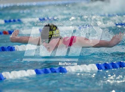 Thumbnail 2 in NCHSAA 1A/2A Final photogallery.