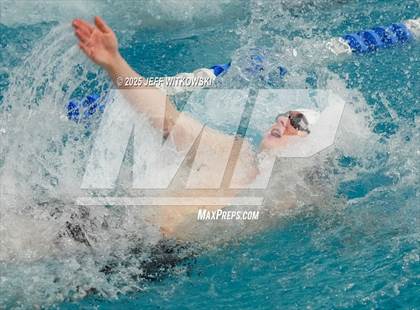 Thumbnail 1 in NCHSAA 1A/2A Final photogallery.