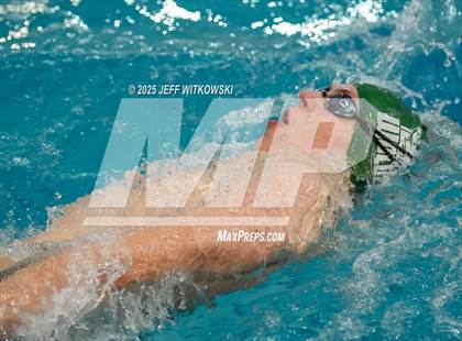 Thumbnail 2 in NCHSAA 1A/2A Final photogallery.