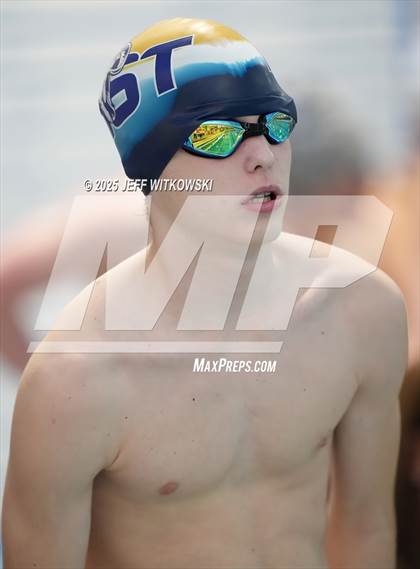 Thumbnail 2 in NCHSAA 1A/2A Final photogallery.