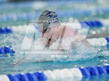 Thumbnail 2 in NCHSAA 1A/2A Final photogallery.