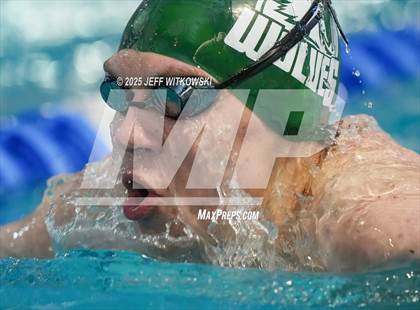 Thumbnail 3 in NCHSAA 1A/2A Final photogallery.