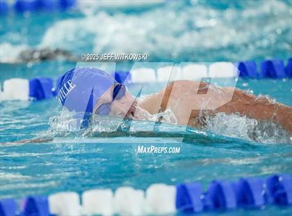 Thumbnail 1 in NCHSAA 1A/2A Final photogallery.