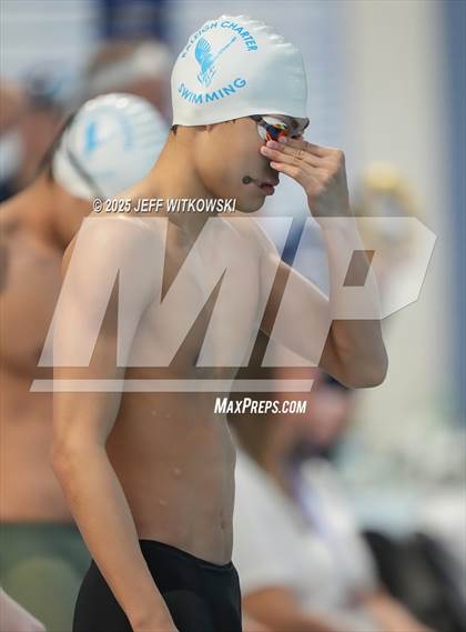Thumbnail 1 in NCHSAA 1A/2A Final photogallery.