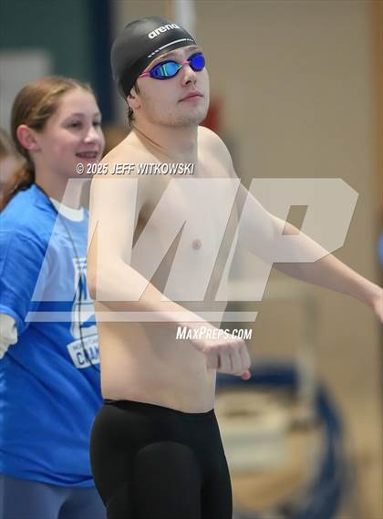 Thumbnail 3 in NCHSAA 1A/2A Final photogallery.