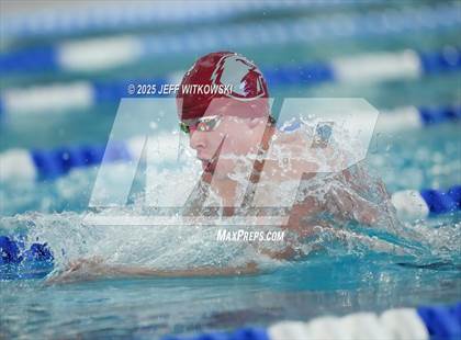Thumbnail 3 in NCHSAA 1A/2A Final photogallery.