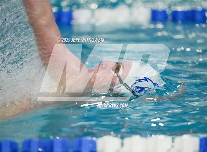 Thumbnail 2 in NCHSAA 1A/2A Final photogallery.