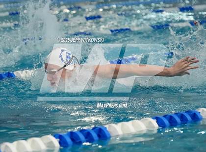 Thumbnail 3 in NCHSAA 1A/2A Final photogallery.