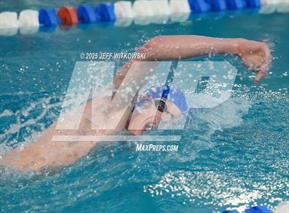 Thumbnail 2 in NCHSAA 1A/2A Final photogallery.