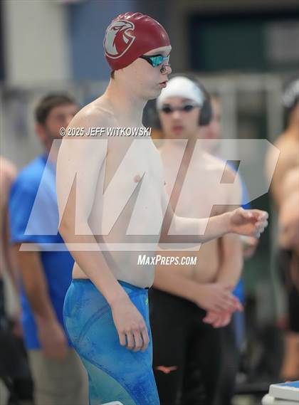 Thumbnail 2 in NCHSAA 1A/2A Final photogallery.