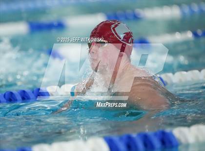 Thumbnail 2 in NCHSAA 1A/2A Final photogallery.