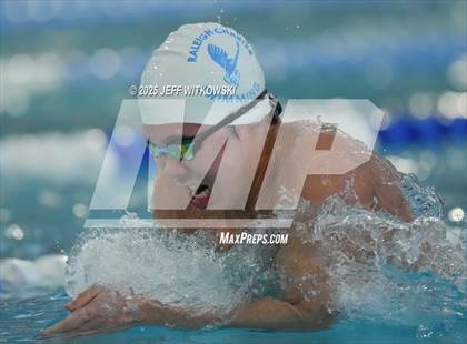 Thumbnail 2 in NCHSAA 1A/2A Final photogallery.