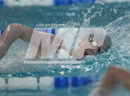 Thumbnail 2 in NCHSAA 1A/2A Final photogallery.