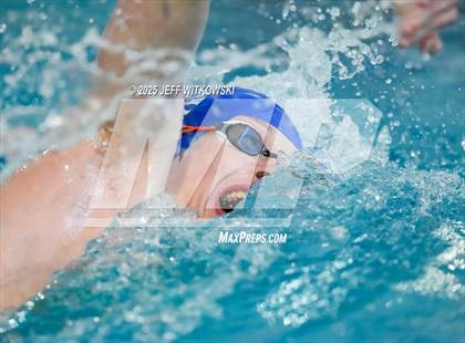 Thumbnail 2 in NCHSAA 1A/2A Final photogallery.