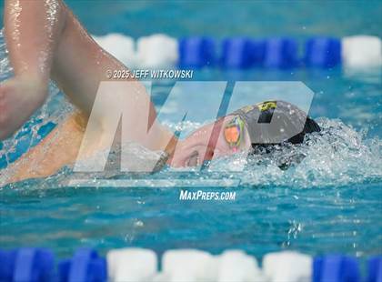 Thumbnail 3 in NCHSAA 1A/2A Final photogallery.