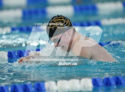 Thumbnail 2 in NCHSAA 1A/2A Final photogallery.