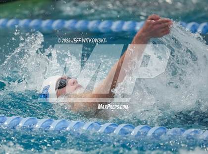 Thumbnail 2 in NCHSAA 1A/2A Final photogallery.