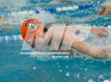 Thumbnail 1 in NCHSAA 1A/2A Final photogallery.